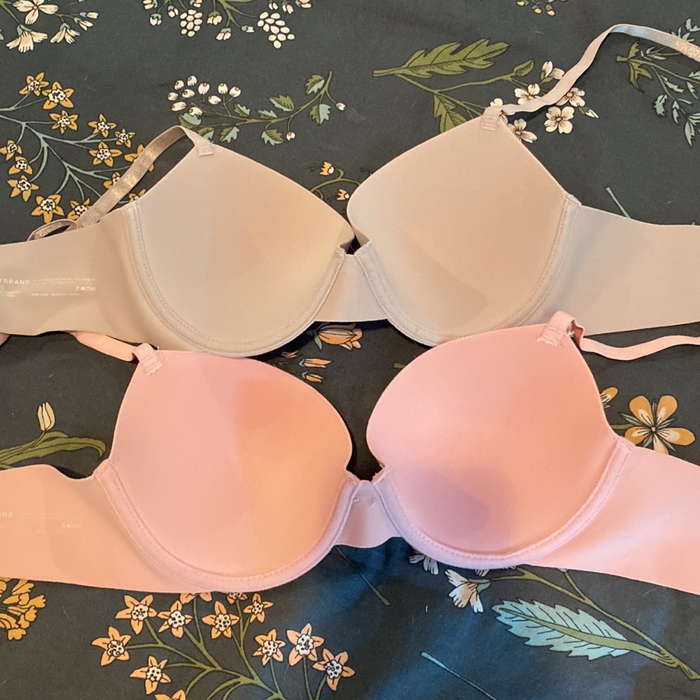 Luck brand bras - Picture 8 of 8